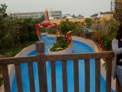 游乐设施-鼎龙湾德萨斯水世界