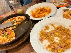 -必胜客(远大路店)