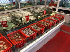 -船奇蒸汽海鲜·闽菜(八市海鲜总店)