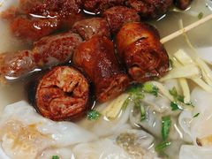 -海平馄饨(逍遥二路店)