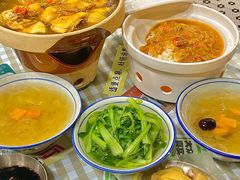-阿金大白·上海菜馆(新天地店)