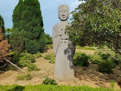 -洛阳古墓博物馆