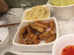 -海底捞(江南店)