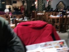 大堂-石门豆腐王(九中街店)