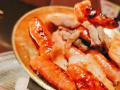 -核桃碳烤肉馆(深圳首店)