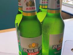 -梅利汴京烤鸭•开封豫菜地标店(晋安路店)