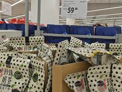 -家乐福会员店(南翔店)