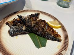 -黑木原精致料理·铁板烧