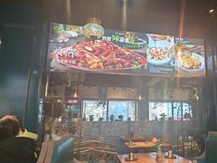 -柴窝堡22号辣子鸡·传承新疆菜