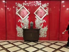 门面-新花城蟹粉馆(乌鲁木齐店)