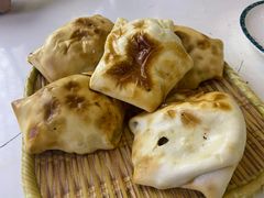-帕米尔食府(白云观店)