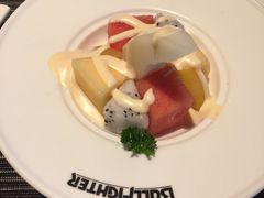 -斗牛士牛排(南京东路店)
