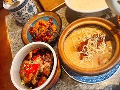 -南京大牌档(青岛万象城店)