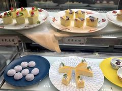 -松子料理(亮马桥店)