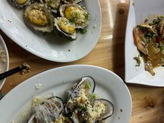 -哈味食店(外伶仃岛店)