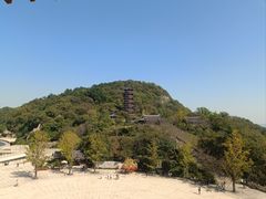 -牛首山文化旅游区