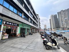 -阿峰包子铺