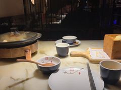 -绿茶餐厅(朝阳大悦城店)