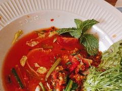 -普叽普叽泰式茶餐厅(港汇店)