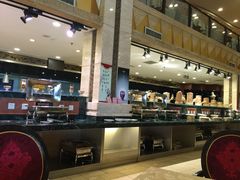 -碧中海汤泉汗蒸酒店