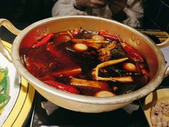 -嘎嘎鸭脑壳(金沙店)