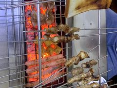 -小寒羊烧烤(凯瑞时代大厦店)