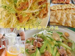 -永红源啤酒·烧烤·海鲜·大排档(台柳路店)