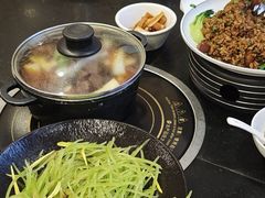 -天仁聚驴肉香(北石槽店)