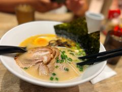 -一風堂拉面(深圳湾万象城店)