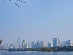 -南宁南湖公园