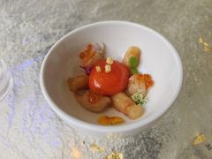 -九献创意菜·新中式(亮马河花园私宴店)