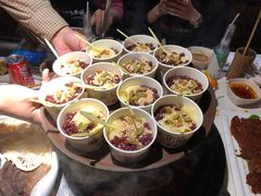 -川西坝子(老军营店)