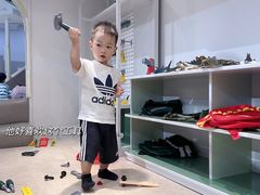 -星漠亲子餐厅•有机食材•儿童游乐