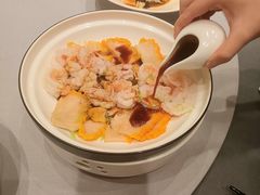 -狮王府淮扬菜(新街口友谊店)