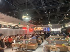 -潮界(虹桥新天地店)