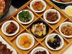-新仙清汤牛腩(铜锣湾店)