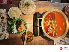 -打川川·川蜀毛肚(南市场店)