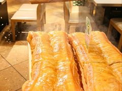 -滋粥楼·顺德菜(番禺广场总店)