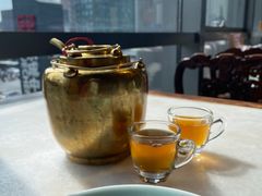 -小吊梨汤·北京菜·烤鸭(双井乐成中心店)