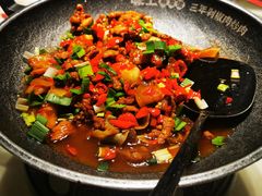 -味上湘菜馆(岳麓山店)
