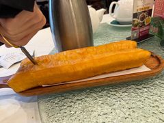 大油条-北园酒家(小北路店)