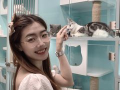 -猫宠乐园·专业洗护