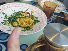 -撒拉花儿·新疆菜·清真(太阳宫店)