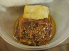 -群众牛肉小点(蚵仔煎)
