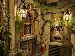 -屋有岛沉浸游戏旗舰店(中山公园店)