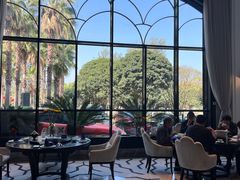 -翠湖宾馆·中餐厅