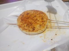 -正通记·哈尔滨烧烤·炭烤鸽子(七宝万科国际店)