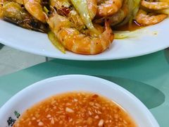 -小辣妹川味海鲜加工店(第一市场椰风巷店)
