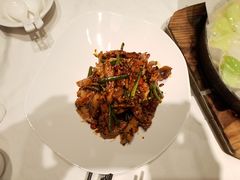 -辣螃铠盆盆蟹大排档(海昌店)