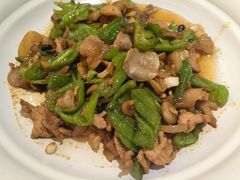 -肖记公安牛肉鱼杂馆·省级非物质文化遗产(三角路直营店)